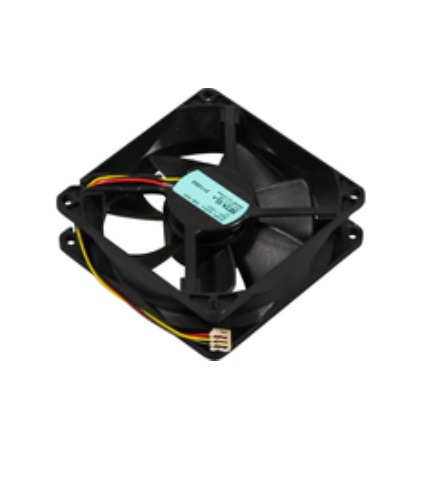 RK2-1284-000CN | HP Rear Cooling Fan for LaserJet M5025 M5035 M5039 MFP Series