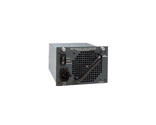 PWR-C45-2800ACV= | Cisco 2800-Watts Power Supply for Catalyst 4500 Series