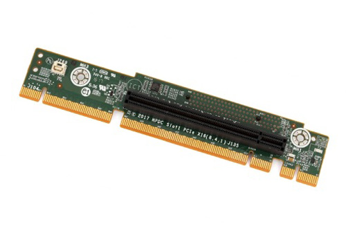 854808-001 | HP Primary Riser Card for ProLiant DL160 G10