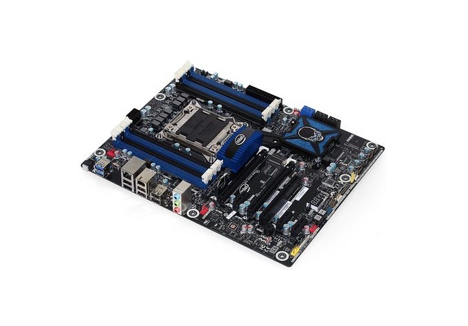 BLKDX79TO | Intel DX79TO X79 DDR3 ATX System Board (Motherboard) Socket-LGA2011