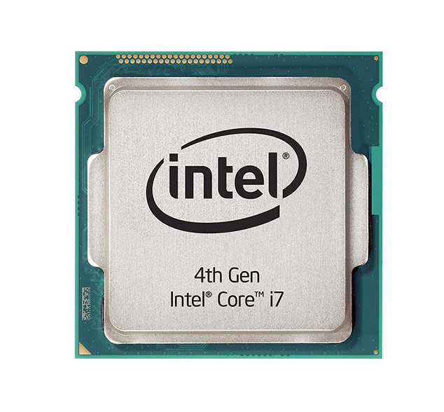 I7-4785T | Intel i7-4785T Core i7-4785T Quad Core 2.20GHz 5.00GT/s DMI2 8MB L3 Cache Desktop Processor