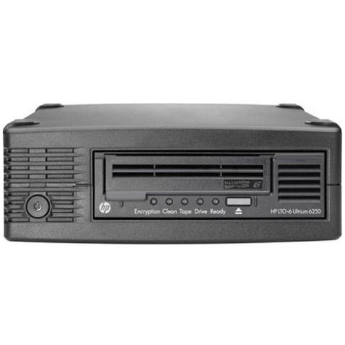 EH970A#ABA | HP StoreEver LTO-6 Ultrium 6250 Internal Tape Drive LTO-6 2.50TB