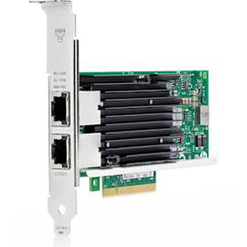 716589-002 | HP Ethernet 10Gb 2-Port 561T Server Adapter