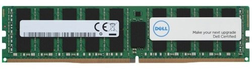 370-ACNR | Dell 8GB (1X8GB) 2400MHz PC4-19200 CL17 Single Rank X8 1.2V ECC DDR4 SDRAM 288-Pin RDIMM Memory Module - NEW