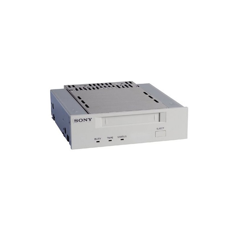 SDT-7000 | Sony DAT DDS Internal Tape Drive - 4GB (Native)/8GB (Compressed) - 5.25 1/2H Internal