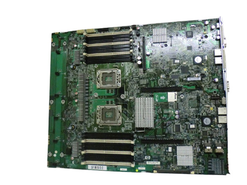 622217-001 | HP System Board for ProLiant DL380P G8 Server