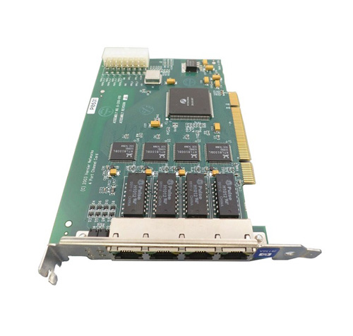 J8156A | HP ProCurve 700WL 4-Port 10/100 Card