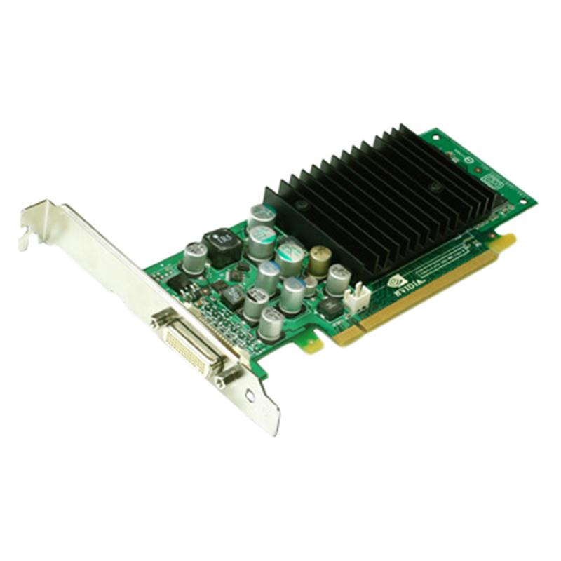 VCQFX330-PCIE | PNY Tech PNY nVidia Quadro FX 330 64MB DDR PCI Express x16 Video Graphics Card