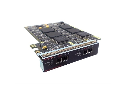 WS-U5534-GESX | Cisco 2-Port 1000Base-SX Gigabit Ethernet for Catalyst 5000