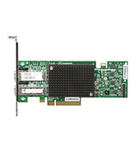 BK835A | HP CN1100E Dual Port Converged Network Adapter