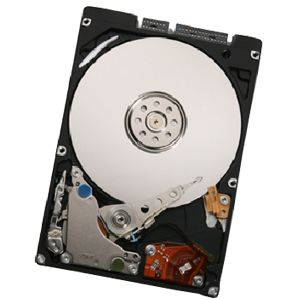 0A52127 | HGST Travelstar 5K250 HTS542580K9SA00 80 GB 2.5 Plug-in Module Hard Drive - OEM - SATA/150 - 5400 rpm - 8 MB Buffer