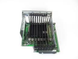 AB463-60028 | HPE PCI-X/PCI-E Rx3600/6600 Backplane Assembly