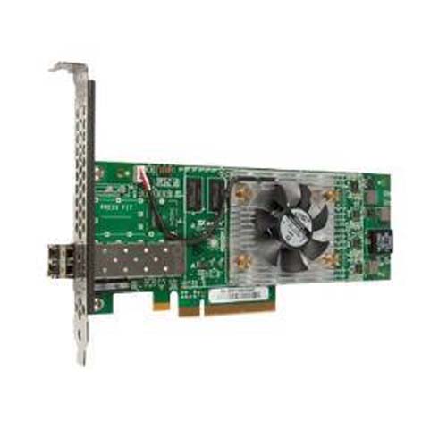 463-7343 | Dell QLogic 2660 16GB Fibre Channel Host Bus Adapter