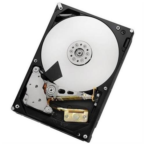 0G02648 | Hitachi 4TB 7200RPM SATA 6Gbps 64MB Cache 3.5 Internal Hard Drive for G-SPEED