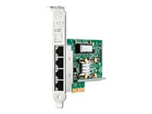 649871-001 | HP Ethernet 1GB 4-Port 331T Adapter Network Adapter 4-Ports