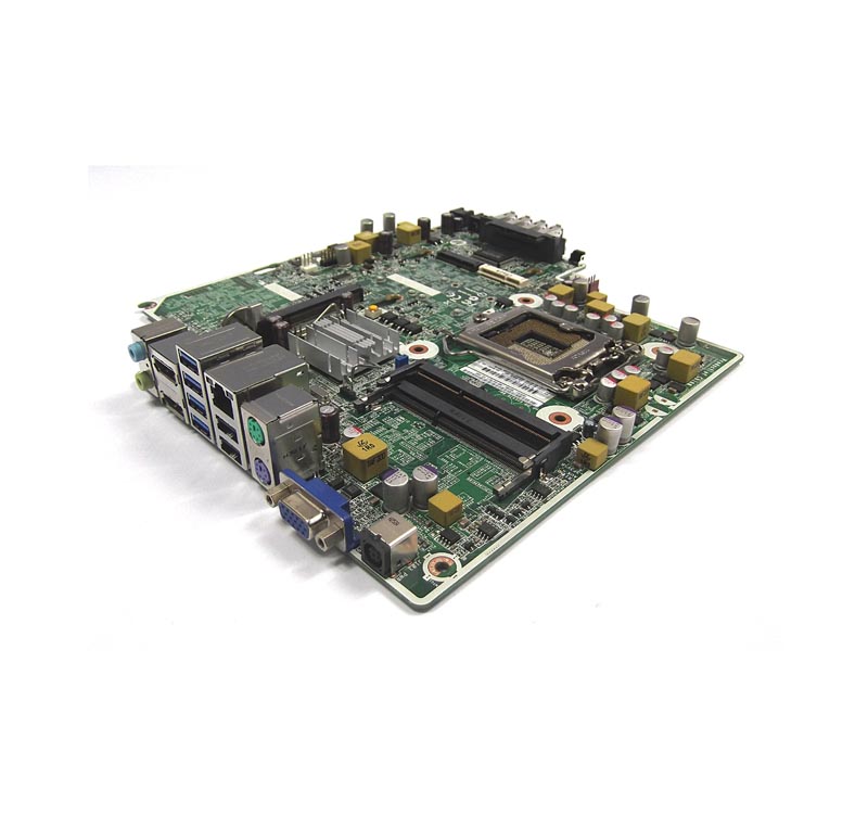 711787-001 | HP System Board (maho Bay) for 8300 Elite Ultra Slim Desktop