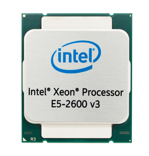 00MU330 | IBM Intel Xeon E5-2660V3 10 Core 2.60GHz 25MB L3 Cache 9.6GT/s QPI Socket-FCLGA2011-3 105W 22NM Processor Only