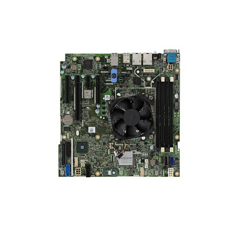 FGCC7 | Dell Motherboard V2 for PowerEdge T330