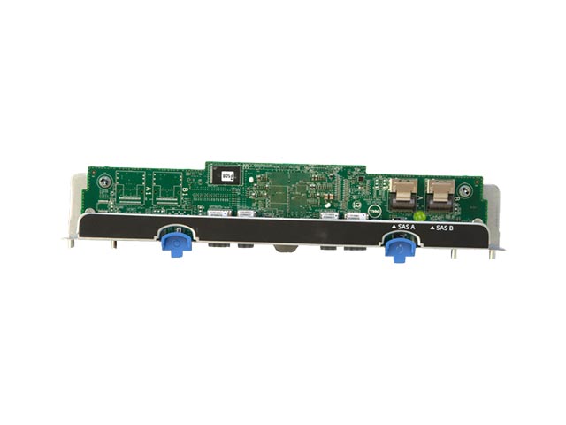 08X25D | Dell 2.5 Backplane Board for PowerEdge R720 / R820