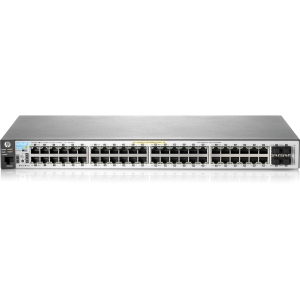 J9778A-61001 | HP J9778-61001 2530-48-poe+ Switch