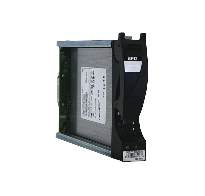 5049735 | EMC 00 400GB Fiber Channel 4GB/s 3.5 Solid State Drive (SSD) for Symmetrix VMAX Storage System