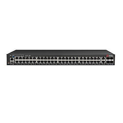 ICX7150-48PF-4X1G | Brocade Switch 48-Ports Managed Rack-mountable