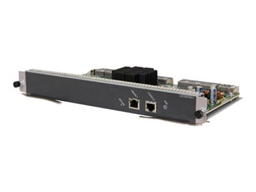 JC068A | HP A12500 8-Port 10-GBE XFP LEC Module