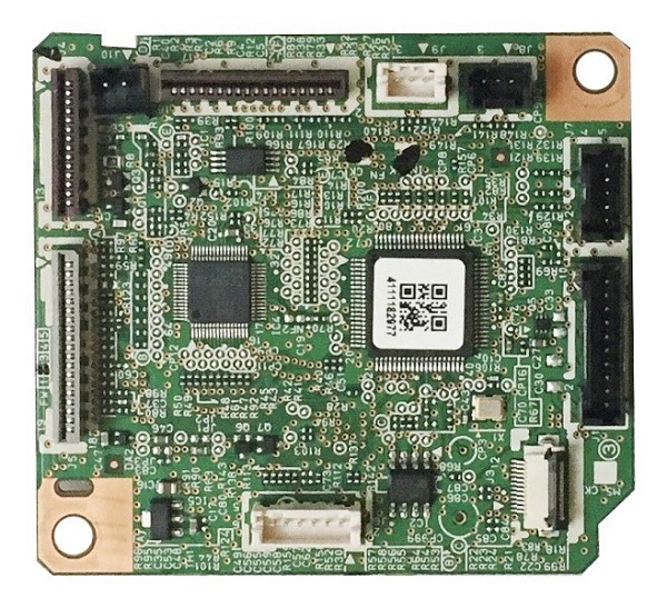 RM2-8610 | HP DC Controller Board for LaserJet Enterprise M506 / M527 Series