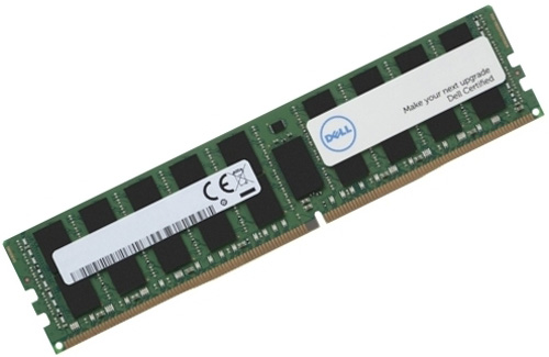 29GM8 | Dell 64GB (1X64GB) 2400MHz PC4-19200 CL17 ECC Quad Rank X4 DDR4 SDRAM 288-Pin LRDIMM Memory Module for PowerEdge Server - NEW