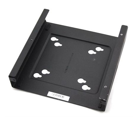 03T9717 | Lenovo Tiny VESA Bracket Mount Kit Thinkcentre M93p