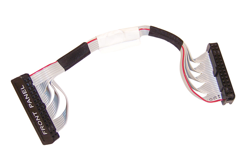 411789-001 | HP Front Panel Cable Kit for ProLiant DL580 Server