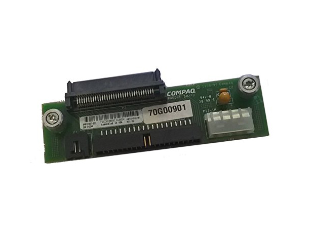 101927-001 | Compaq Pass Through Board for ProLiant 6400