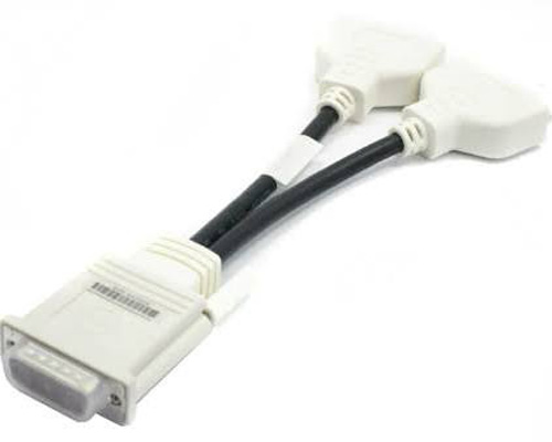 A5S98A | HP 2M 48V DC Power Cable Kit for Proliant ML370 G2 - NEW