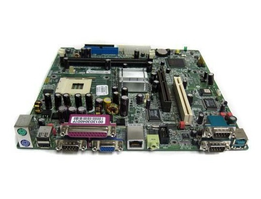 398878-001 | HP System Processor Board