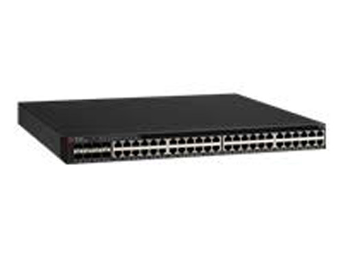 ICX6610-48-E | Brocade Switch 48 Ports L3 Managed Stackable (ICX6610-48-E)