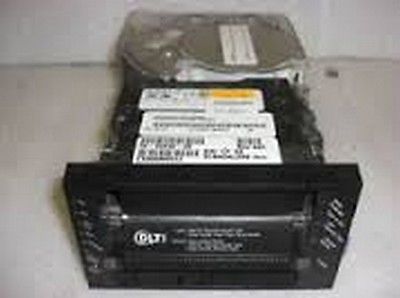 28L1653 | IBM DLT 4000 Tape Drive - 20GB (Native)/40GB (Compressed) - SCSIInternal