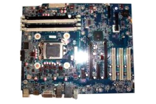 506285-001 | HP System Board for WorkStation Z200 MT