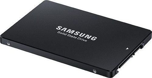 MZ7LH1T9HMLT | Samsung PM883 Series 1.92TB SATA 6Gb/s 2.5 Internal Enterprise Solid State Drive (SSD) - NEW