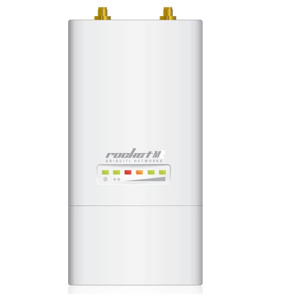 ROCKETM5 | Ubiquiti Rocket M5 Outdoor PoE Access Point - 5 GHz - AirMax