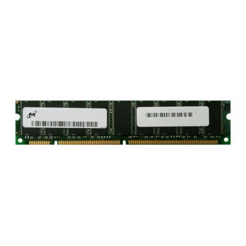 MT8LDT864HG-6X | Micron 64MB SODIMM Non ECC EDO Memory