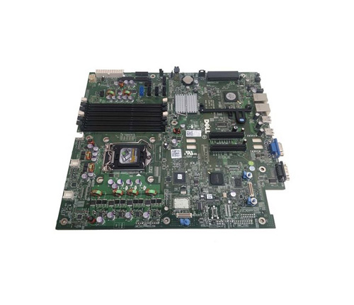 5XKKK | Dell Motherboard LGA 1156/Socket H DDR3 for PowerEdge R310 Server