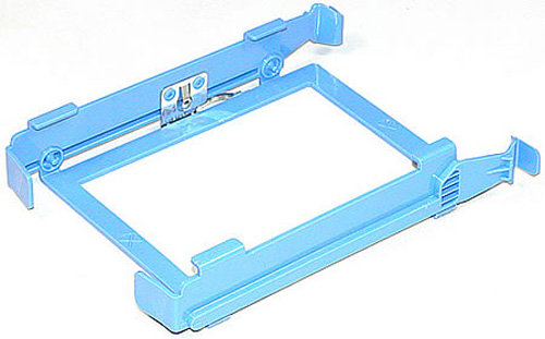 G8354 | Dell Hard Drive Mounting Tray for Bracket