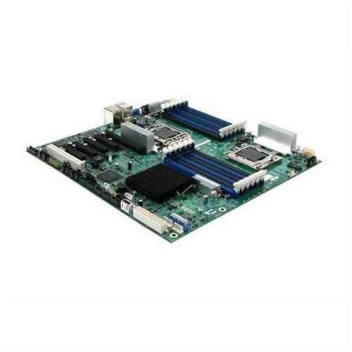 H1Y24 | Dell Server Board for PowerEdge R420 Server