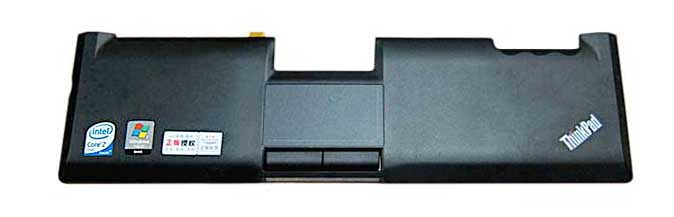 44C0725 | IBM Palmrest Assembly for ThinkPad SL300