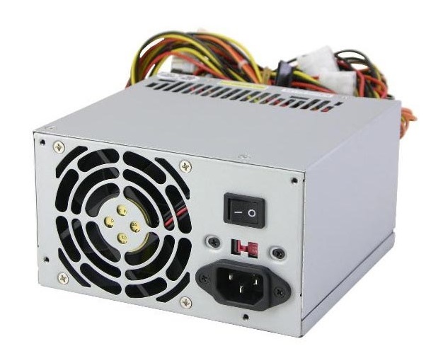 867876-B21 | HP 550-Watts Power Supply Kit for ProLiant ML110 Gen10 Server - NEW