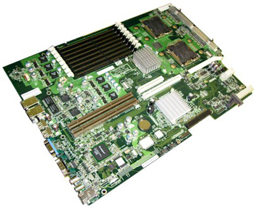 440633-001 | HP ProLiant DL140 G3 Server Motherboard