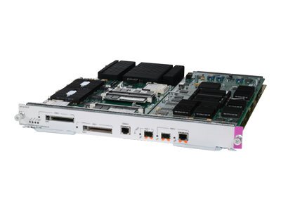 RSP720-3CXL-GE | Cisco Route Switch Processor 720-3CXL - router - plug-in module