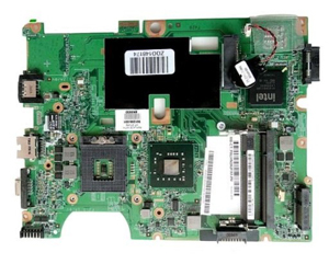 501266-001 | HP System Board for Presario CQ50 Laptop
