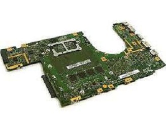 60NB0060-MBC000 | Asus S500CA Laptop Motherboard with Intel I3-3217U 1.8GHz CPU