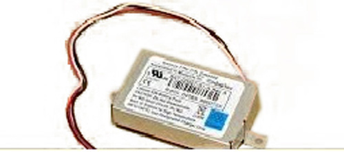BAT-00007-01-A | IBM Li-Ion RAID Battery for ServeRAID 8K SAS Controller